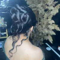 میکاپ وشینیون