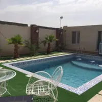 اجاره ویلا روزانه شهریار فردوسیه
