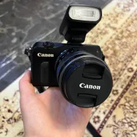 دوربین عکاسی حرفه‌ای canon