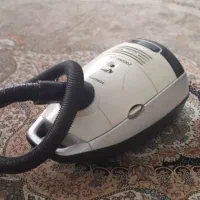 جارو برقی. کره اورجینال