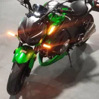 های پرو طرح z1000کویر