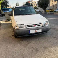 پراید ۱۳۱