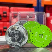 دیسک برش دستگاه فرزدستی-صفحه برش