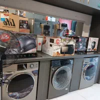 یخچال|یخچال و فریزر|مشهد, چهنو|دیوار