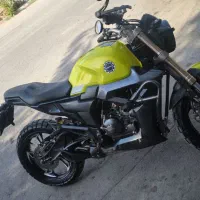 موتور زونتس g1 قابل معاوضه