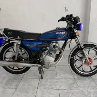 موتور احسان 200
