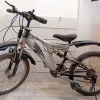 دوچرخه