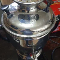سماوربرقی