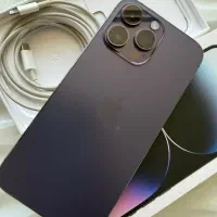 آیفون ۱۴ پرومکس ۲۵۶