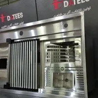 سینک باکسی آبچکان دار|آب‌چکان و نظم‌دهنده ظروف|اصفهان, سرچشمه|دیوار
