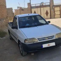 پرایدوانت مدل۹۷ تمیز