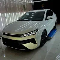 نانو سرامیک /واکس پولیش/لیسه/بتونه