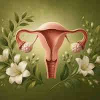 مشاوره طب سنتی سلامت زنان  تنبلی تخمدان و کیست