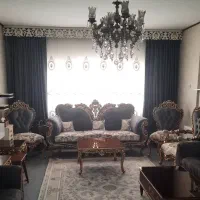 مبل استیل سلطنتی