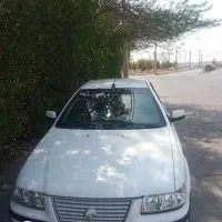 سمند ال‌ایکس مولتی پلکس مدل۹۷