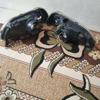 فنرپرایدوچراغ جلو