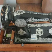 چرخ خیاطی مارشال