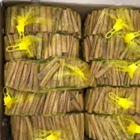 دارچین سیگاری
