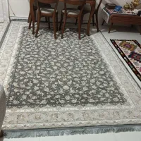 دو عدد فرش شش متری