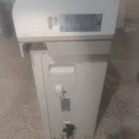 کولرگازی18000اینورتردار مارک بکو
