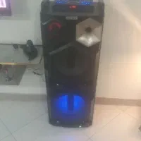 باند اسپکیر جفت دیجی