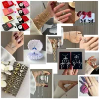 اکسسوری،بدلیجات،گردنبند،دستبند،ساعت