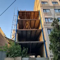 آپارتمان پیش فروش