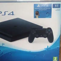ps4slim 1tra|کنسول، بازی ویدئویی و آنلاین|تالش, هشتپر|دیوار