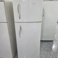 یخچال فریزر ۱۵فوت امرسان تمیز