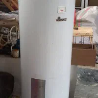 آبگرمکن مخزن بزرگ