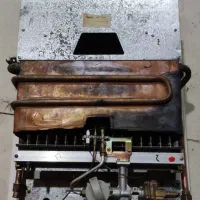 آبگرمکن دیواری B3118