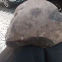 شباهت به شهاب سنگ