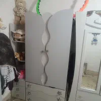 کمد دراور
