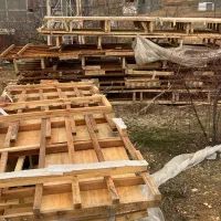 چوب چهار تراش