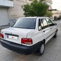 پراید مدل 88