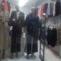 مغازه ۲۵ متری در ملارد، سرآسیاب خیابان امام خمینی