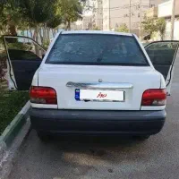 پراید ۱۳۱ مدل ۹۷ سالم