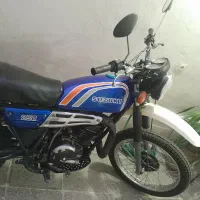 سوزوکی 250TS