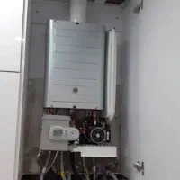 درخواست پکیج سوخته و خراب