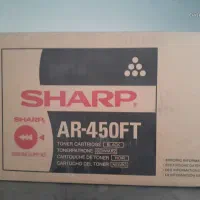 کارتریج  دستگاه کپی 450