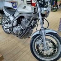 یاماها srx400