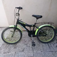 دوچرخه سایز۲۰
