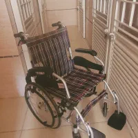 ویلچر مسافرتی شرکت کایانگ چین