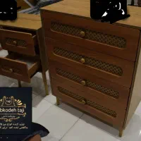 کنسول تاجی میز آرایش دلاور کمد لباس شعبه۲ چناران