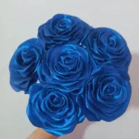 گل روبانی