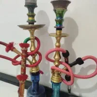 قلیون معاوضه با کرنو یا حاج اغلی سهره انگشتر ساعت