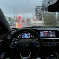 MVM X33 Cross Automatic|خودرو سواری و وانت|تهران, فاطمی|دیوار