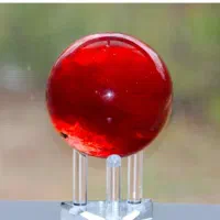 جیوه قرمز وغیره