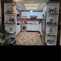 کابینت سالم همراه بایراق آلات