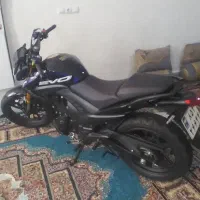 آشیل۲۰۰طرح بنلی ۱۴۰۳
